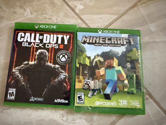 Xbox one