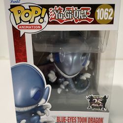 Yu-Gi-Oh Funko POP!
