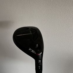 Titleist TSR2 Hybrid