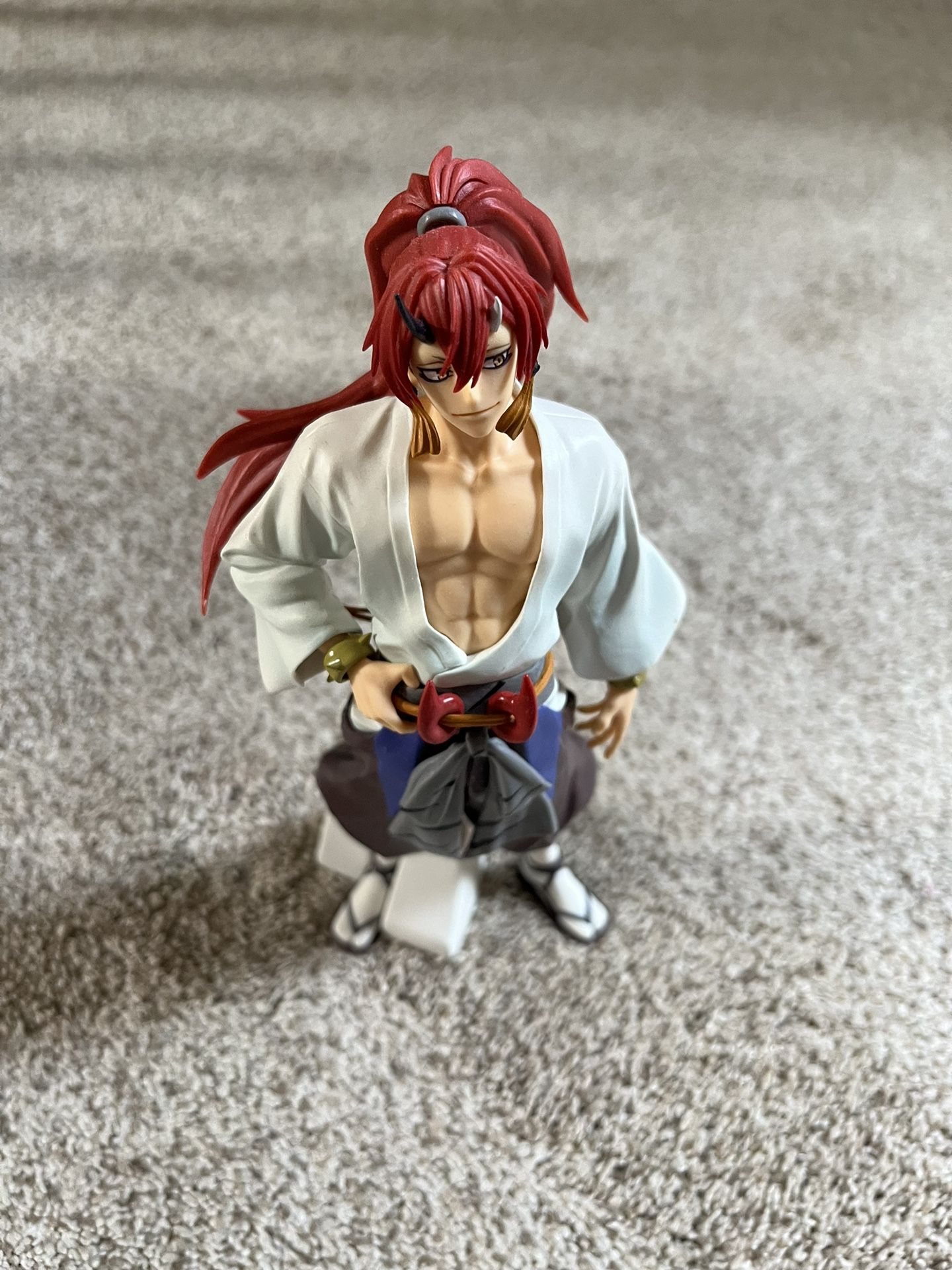 Tensei Slime Benimaru Brother
