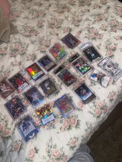 Card and autoss