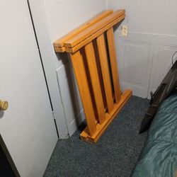 Head And Foot Boards