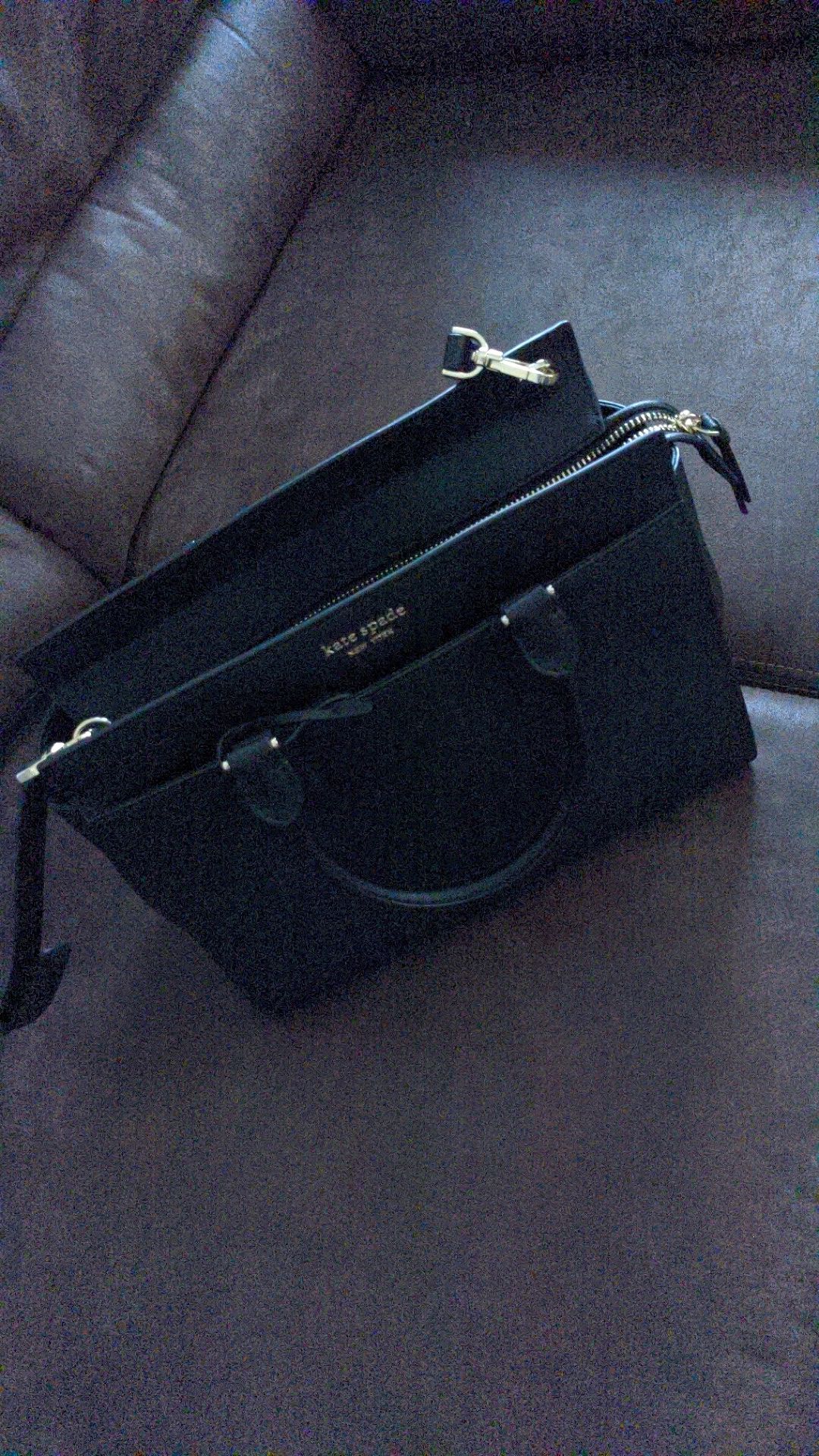 Kate Spade (NEW) NEVER USED