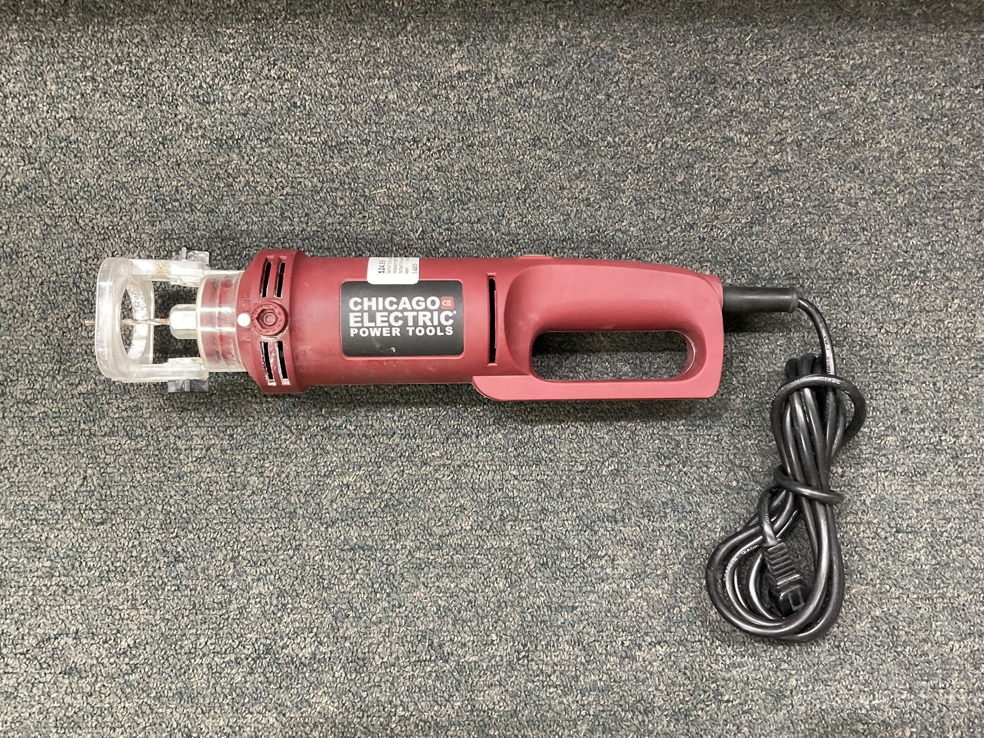 Cutout Tool Power Tool 