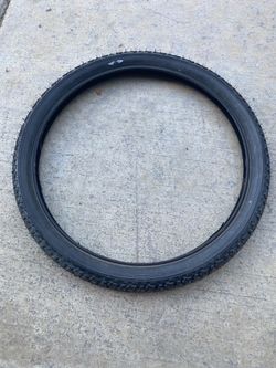 20x2.1 GT BMX ture $25