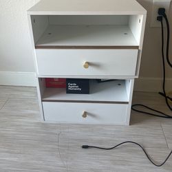 Floating Shelf’s