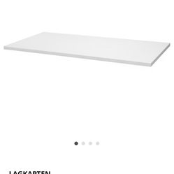 IKEA Tagkapten Table Top 