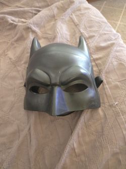 Batman mask
