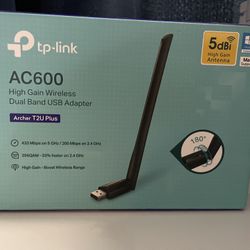 Tp link Ac 600
