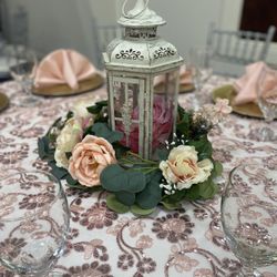 Decorations,decorations,decorations 