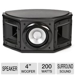 NEW Klipsch Synergy S10 S-10 Surround Speakers PAIR