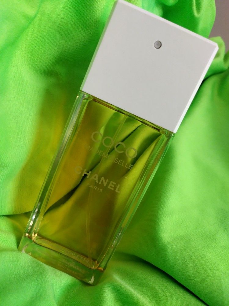 Chanel Mademoiselle Edt