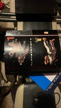 PlayStation 3s