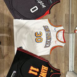 NBA Nike Jersey 