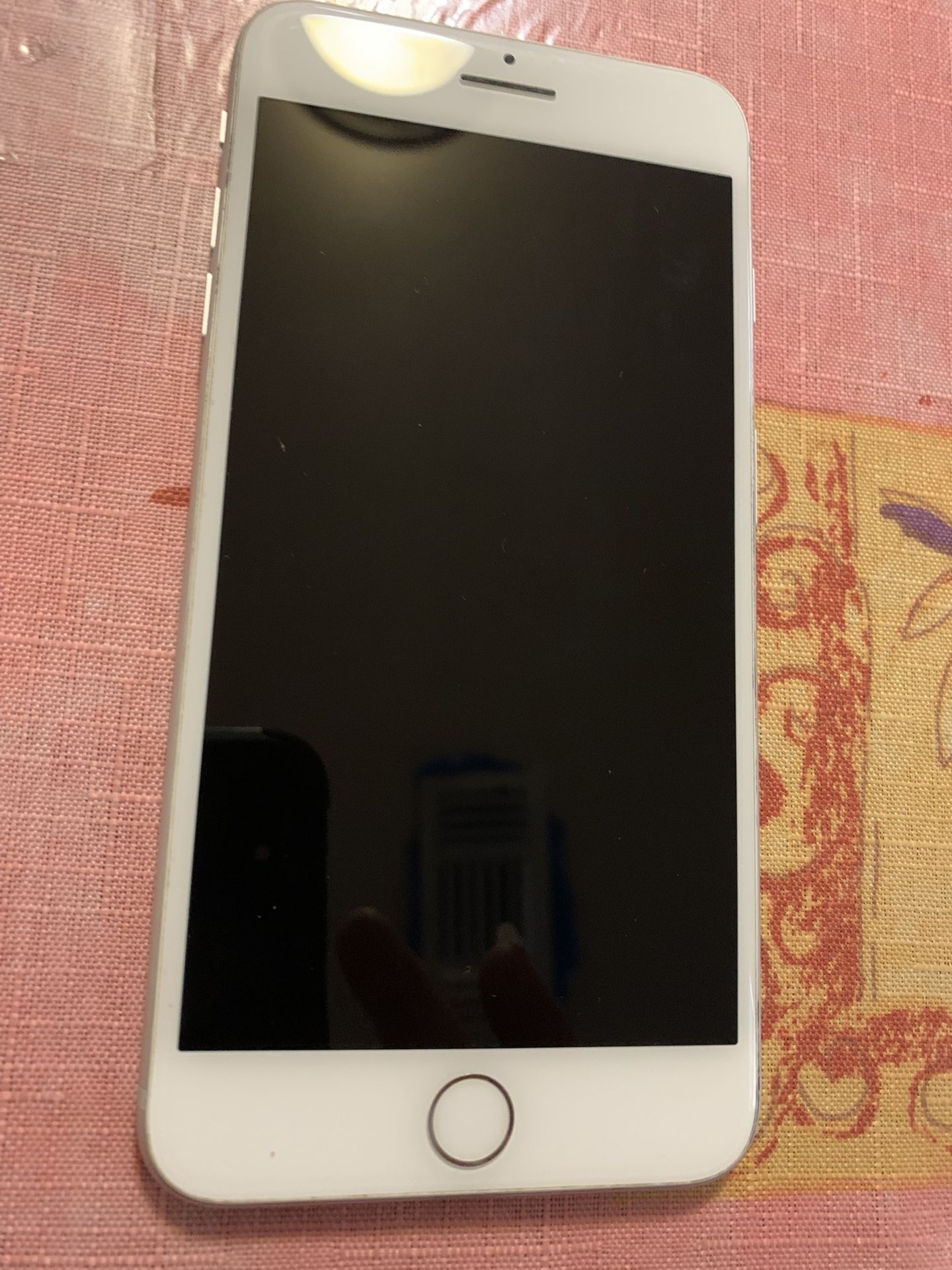 Iphone 7 plus for att,cricket, h2o