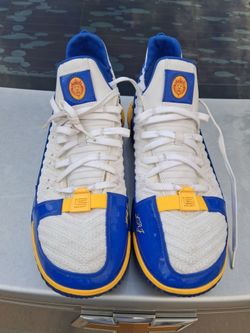 Nike LeBron XVI