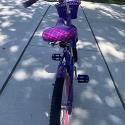 Kent Tiki Bay Kids Cruiser Bike