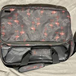 Baby Diaper Bag / Pañalera 