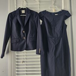 J.Crew Work Wear Size 4