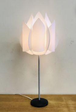 Brylle & Jacobsen IKEA Tulip Lamp