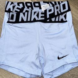 Nike Pro Intertwist Women Shorts XS