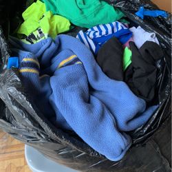 Lots Of Gently Use Clothes, My Kids Out-grown