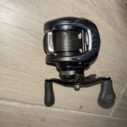JDM DAIWA ZILLION-TWS 100H