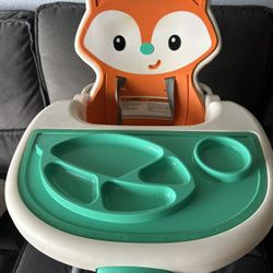 Kid Chair 