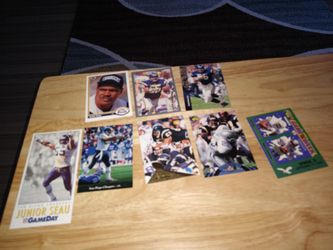 Cards