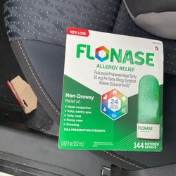 Flonase