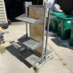 Shelving unit