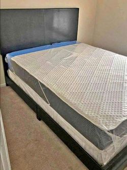 New Mattress Offer! Full Size