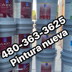 Pintura Para Casas Y Bardas