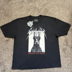 Sullen Shirts 