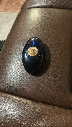 Women Versace Dylan blue