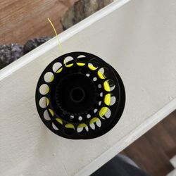 Galvan Fly Reel Spare Spool