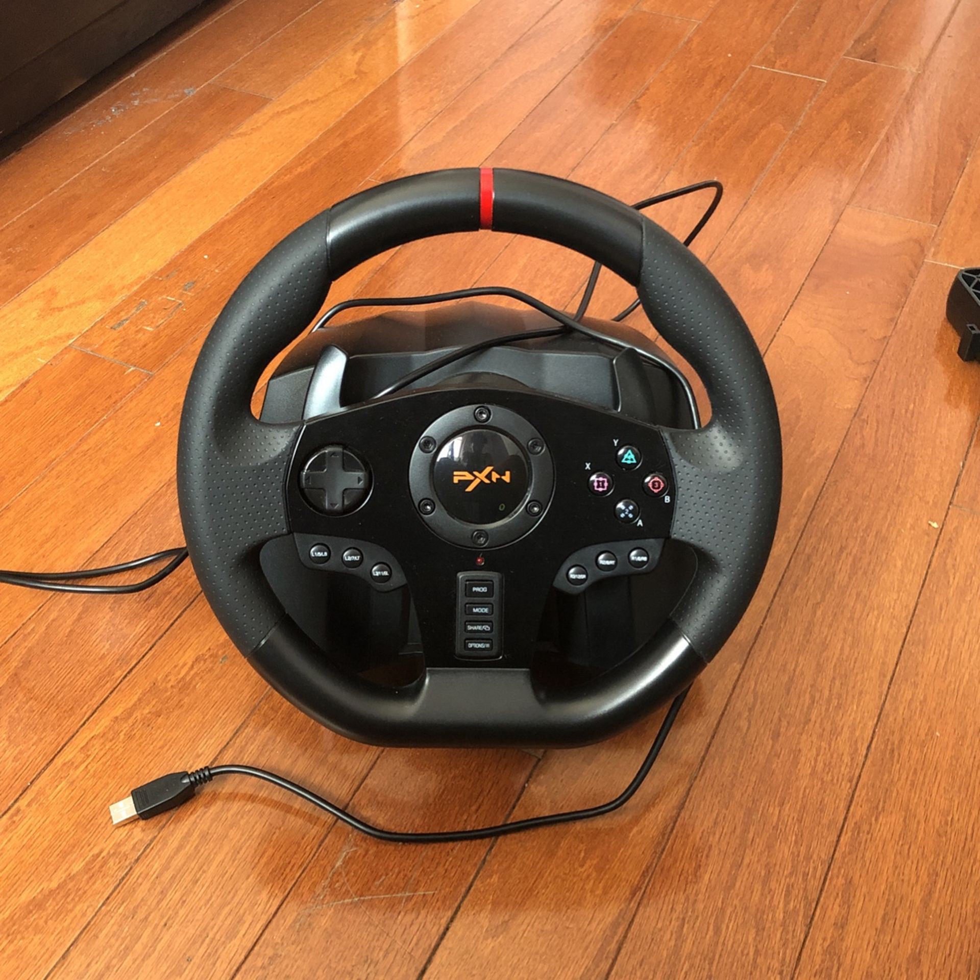 Logitech G29 For PS4 And Pc for Sale in Queens, NY - OfferUp