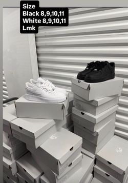 Nike AF1 90 each