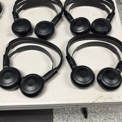 Headphones 
