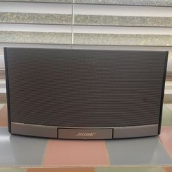 Bose Speakers