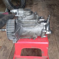 4 Speed Harley Davidson Transmission