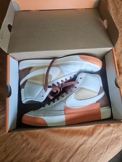Nike Blazers Mid 77 Pro Club