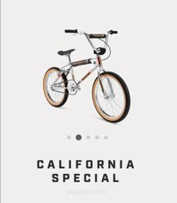 Mongoose California Classic