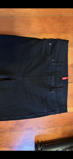 Spanx Ankle Skinny Jeans Size Medium 