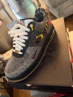 Nike Air Force 1 Low Custom Sneaker