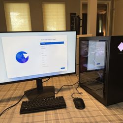 Omen Gaming Computer