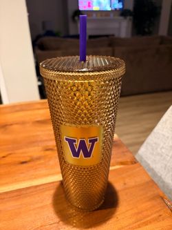 Starbucks UW Cup