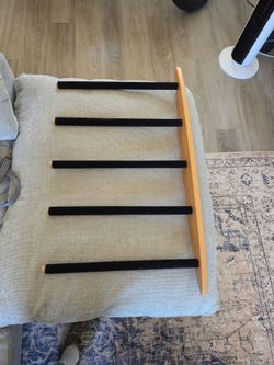 Surfboard Wall Rack