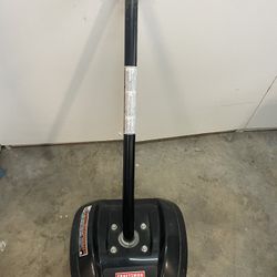 Craftsman cultivation attachment