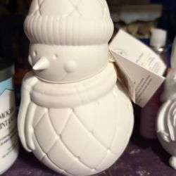 Little Bear  New White